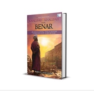 Khalifah-Khalifah Yang Benar - Abdul Latip Talib
