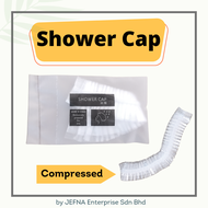 Hotel Shower Cap / High Compressed Shower Cap / Traveling pack Shower Cap