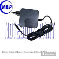 Promo! Adaptor Adapter Charger 65W Type C Untuk Infinix Inbook X1 / X2