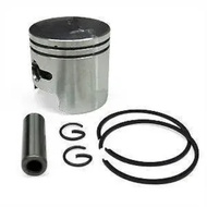 G23L Piston kit 32mm for Zenoah G23L SHT2300 LR2310 THT2310 2300 2310 Headge Trimmer Brush cutter ko