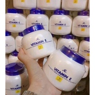 Thai vitamin E Cream 200g - thanh Huong