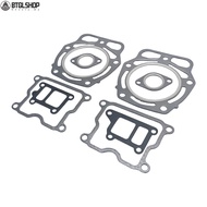 【2026NEW】For Premium Gasket Kit for Kawasaki FD611D FD620D & 425 445 - for Perfect Fit