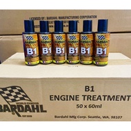 B1 BARDAHL B1 ENGINE TREATMENT MOTORCYCLE(60ml)