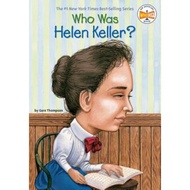 预订 Who Was Helen Keller? (Who Was...?) [9780448431444]
