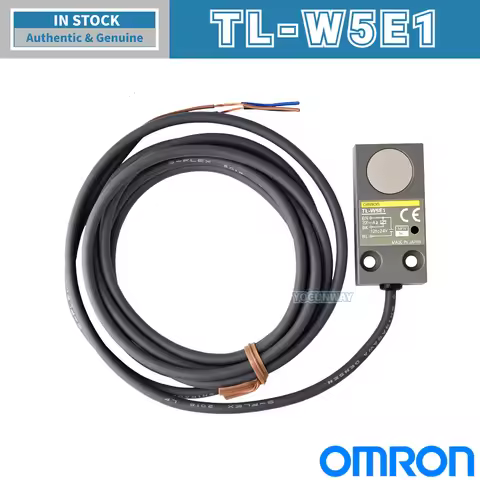 OMRON Authentic Original Proximity Switch TL-W1R5MC1 W3MC1 W5MC1 W3MB1 W5MD1 W5E1 W5MC2 W5F1 W5MD2 W