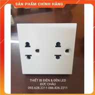 Double 3-pin drive - avataron-A- schneider