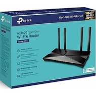 BestSeller Tp-Link Archer AX10 AX-1500 WIFI 6 Wireless Router Wireless Signal Antenna AX1500