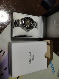 Hot Orient 東方錶 watches ra-aa0810n19B mako 日本制 全新