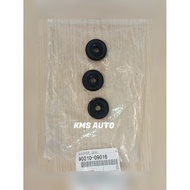 Toyota Levin Ae111 4age 20v valve cover bush 3pc Toyota new