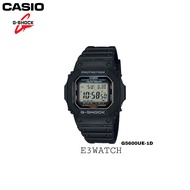 G-SHOCK G5600UE 100% Authentic G-5600UE-1DR/G5600/G5600UE-1D