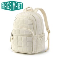 BAGSMART - Large Capacity Laptop Backpack for Women & Girls