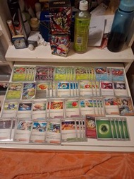 PTCG預製主流牌組(H on)