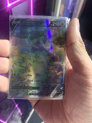 寶可夢卡牌 Aerodactyl V