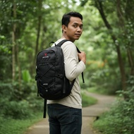 Argon Venturis Men's Daypack Backpack Wanita 18-20L