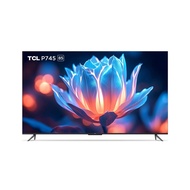 TV UHD LED (85 นิ้ว 4K Android ปี 2023) รุ่น 85P745