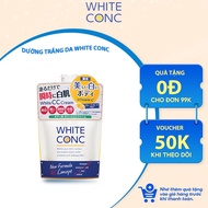 Japanese White CC Cream White ConC Whitening Lotion, White Con CC cream body lotion 200g