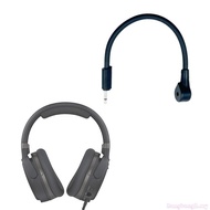Bang Replacement Game Mic 2 5mm Microphone For  Q100 Gaming Headset Detachable Mic