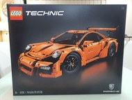 LEGO Technic Porsche 911 GT3 RS 42056