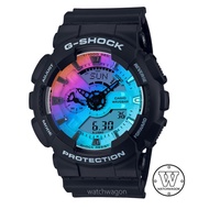 [Watchwagon] Casio G-Shock GA-110 Series Analog Digital Gents Watch ga110
