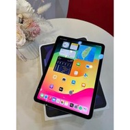 二手iPad Air 5 10.9吋 WiFi版 64G A2588 紫#二手平板#保固中#漢口店QFJYK
