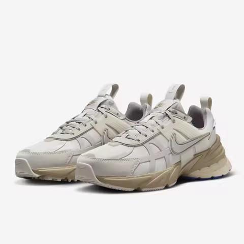 Nike's New Thick-Soled Dual-Density Foam Midsole Lightweight Cushioning Outdoor Running Shoes for Me