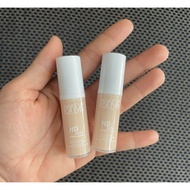 Make Up Forever HD Skin Hydra Glow 1N00 foundation mini 5 ml (NO BOX)