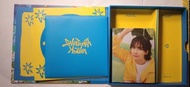 出Seventeen Heaven CARAT ver Album (Jeonghan 淨漢 2 版)