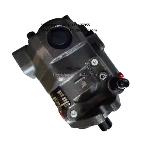 VICKER servo valve SM4-10/SM4-12/SM4-15/proportional valve SM4-20/SM4-40