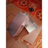 18x9x6 torn bread pan