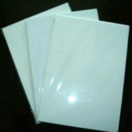 Glossy Lamination 160gsm Thick Cold Lamination