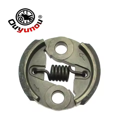 Ouyunou Clutch For 23cc 26cc 29cc 50cc 31cc 1/5 scale R/C car Lois 5ive Baja HPI Racing Fuelie King 