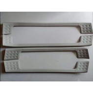 Sillplate Side Plate Avanza Xenia Vvti Old Lama 2004 - 2011 cream Avanza Accessories