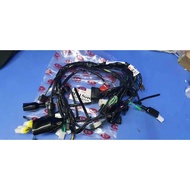 TTKW HONDA RS150R RS150 RS WINNER150 WIRING WIRE HARDNESS WYRE SET FULL