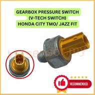 1Pin HONDA CITY TMO, JAZZ TFO GEARBOX PRESSURE SWITCH  ( V-TECH SWITCH) 28600-TFO-003