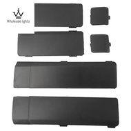 6Pcs Roof Rack Delete Removal Cover For Honda CRV CR-V 07-11 75232-SWA-003/75242-SWA-003 75233-SWA-0