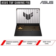 ASUS TUF FX608J-HRV054W Gaming Laptop (Intel i5 13450H, 16GB DDR5, 512GB SSD, Nvidia RTX5050 8GB, 16