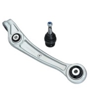 AUDI A4 A5 A6 Q5 PORSCHE MACAN LOWER CONTROL ARM STRAIGHT 8K0407151F 8K0407151D BALL JOINT 4G0407689