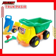 Toy cars Sand Truck Toy/s Construction Truck/s 578A