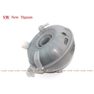 VAG小賴汽車 New Tiguan 副水箱 水箱桶 補助桶 全新 