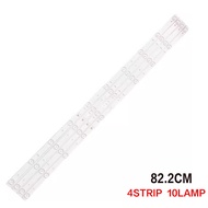 JH43DT700S AIWA 43" LED TV BACKLIGHT(LAMPU TV) AIWA 43 INCH LED TV BACKLIGHT JH43DT700