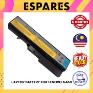 LAPTOP Battery for Lenovo IdeaPad G460 IdeaPad B570 IdeaPad B570G IdeaPad G460E IdeaPad G460G IdeaPa