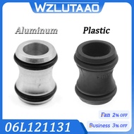 06L121131 Engine Water Pump To Oil Cooler Connector For Audi A3 A4 A5 A6 A7 A8L Q5 Q7 Q8 TT VW 1.8 2