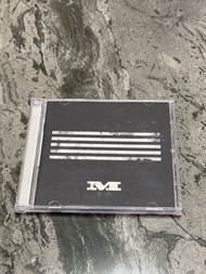 BIGBANG MADE  ALBUM - GD小卡