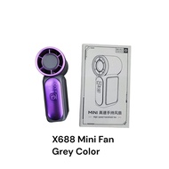 MINI FAN X688 BEST QUALITY DURABLE FANS