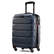 (Samsonite) Samsonite Omni PC 20 Hardside Spinner Carry-on Wheeled Luggage