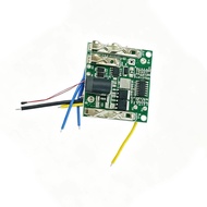 Protection Board 19/21V 5S 18V 21V 20A BMS Module Lithium Battery Pack