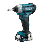 [AUTHENTIC SG STOCK] TD110DZ MAKITA CORDLESS IMPACT DRIVER DRILL 12V 110NM (BARE UNIT)