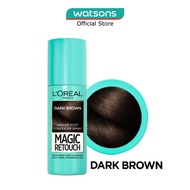 EXCELLENCE Magic Retouch Dark Brown 75ml