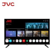 【JVC】75吋 APPLE認證 4K聯網液晶顯示器《75TG》AI語音滾輪遙控