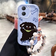 Hp Casing For VIVO Y03 Y03T Y18 Y18i Y18e Y28s 5G Y37 Pro 5G Y19s Y29 5G Y71 Y71i Z5x Z1 Pro IQOO Z9